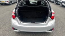 Toyota Yaris 1.5 VVT-i Y20 5dr [Bi-tone] Petrol Hatchback